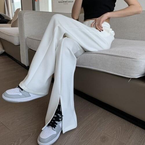 Женские прямые брюки Firmranch China At AliExpress