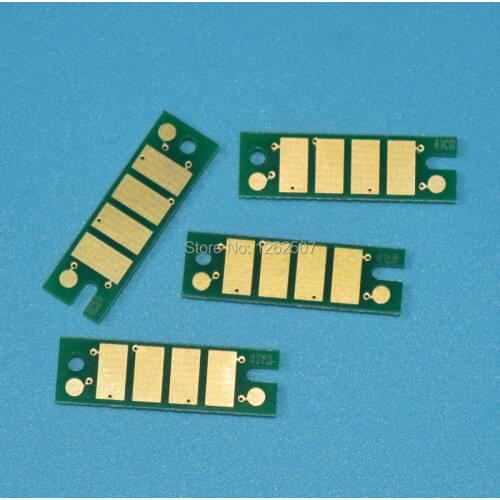 GC41 IC41 Maintenance Tank Chip For Ricoh SG3110DN SG3110DNW SG3110 SG7100 Printer Waste Ink collector