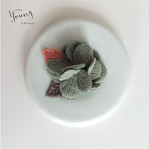 Fine Artificial Flower for Wedding decoration Scrapbooking DIY Flower Heads Marriage Shoes Hats decoration& Party Supplies XH5