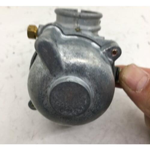 SherryBerg carburetor carburettor vergaser carb BING 19 CARBURATOR Bing replace 1/19/138 - Zündapp Kreidler Hercules Puch