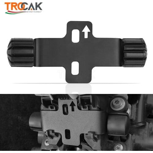 Motorcycle Rider seat lowering kits For BMW K 1600 B/GT R 1200GS LC Adv. RT LC R 1250 GS/GS Adventure S 1000 XR R 1250 RT parts