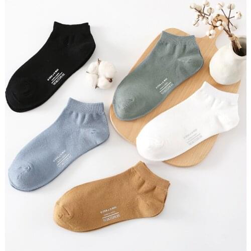 LPZBMHSOCK Mens Summer Socks