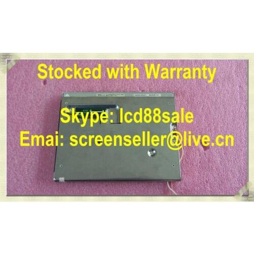 Best price and quality original LQ080V3DG01 industrial LCD Display