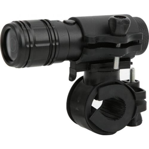 Micro camera Mini Waterproof Sports Action Camera Flashlight Shape DV Camcorder for Outdoor Climbing Cycling mini camera hd