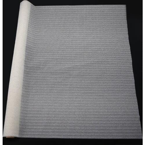 Multi Purpose Non Slip Rug Underlay Runner Gripper Anti Slip Mat Easy Cut & Fold for Bathroom Living Room Home Decor 60X100cm