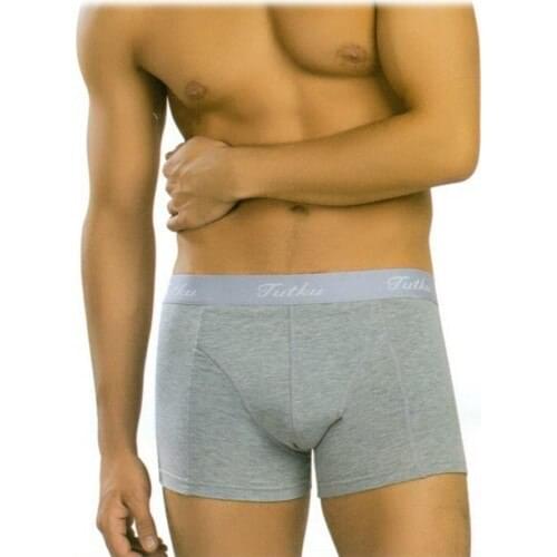 Passion Package 6'lı 0114 Lycra Men 'S Boxer