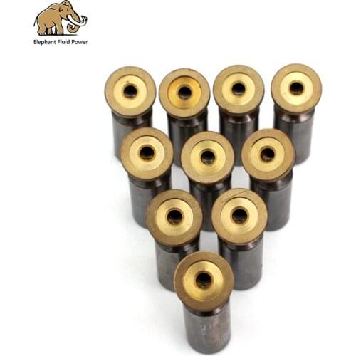 Nachi PVD-00B-16P Piston Hydraulic piston pump spare parts