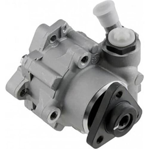 For BMW E46 E90 E60 E66 F10 E60 525i 528i Auto Power Steering Pump 32416777242