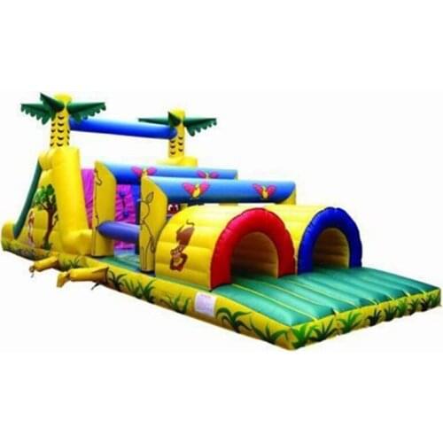 New playground children amusement park indoor playground