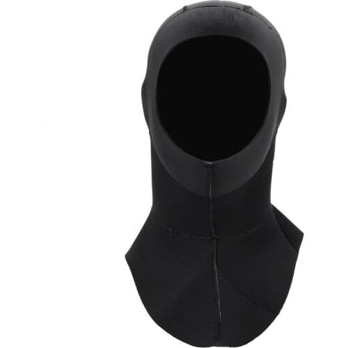 Brand New Keep Diving Neoprene Warm Scuba Diving Snorkeling Hat Hood Watersports Accessory Fit For Swimming Sailing Surfing