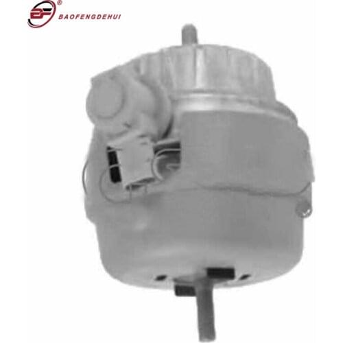 Car Motor Mount Electric Sensor for Audi 6-Cylinder A6 A6AR A6Q 2.7 2.8 3.0 3.2 V-type Engine Mounts 4F0199379BH 4F0199382BL