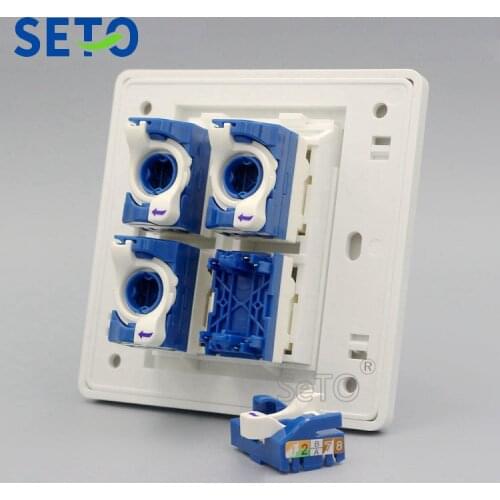 SeTO Electrical Outlets