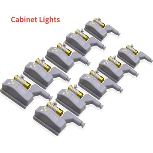 YOYOPIN Lighting For Cabinets