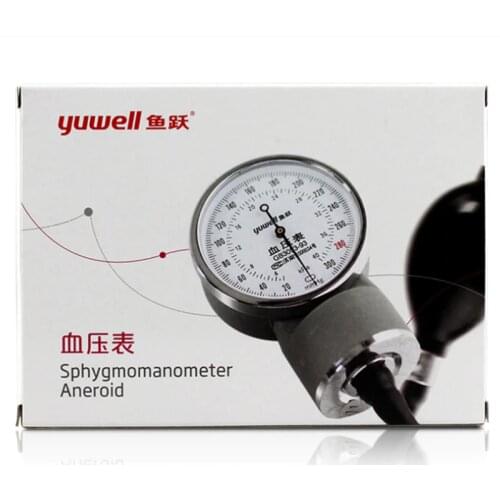 Приборы для измерения артериального давления YUWELL China At AliExpress