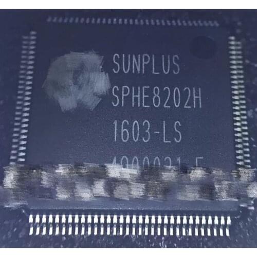 5PCS/ SPHE8202H-S SPHE8202H-LS QFP128