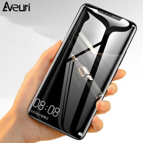 Aveuri Screen Protectors For Huawei Mate 20
