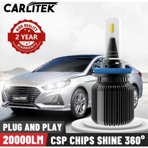 CARLitek LED HB5 Bulbs (PX29t)