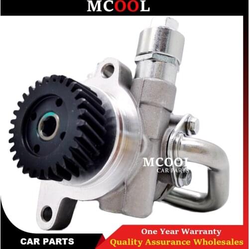For POWER STEERING PUMP FOR ISUZU D-MAX 8979466980 8-97946698-0 POWER STEERING BOX