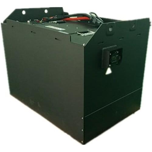 FREY Best Quality New design 48v 100ah Electric Forklift Battery For Forklift