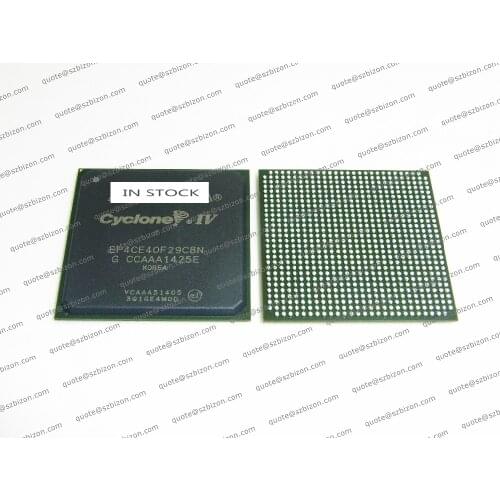 EP4CE40F29C8N IC BGA NEW