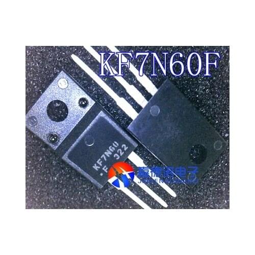KF7N60 50pcs