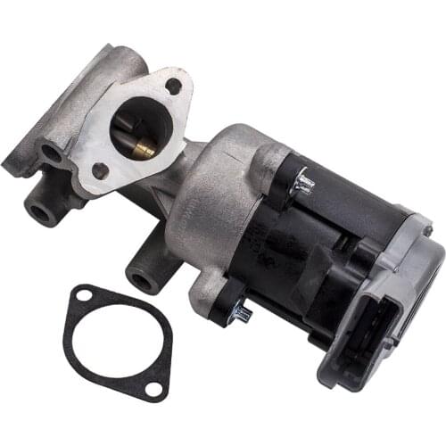 For LAND ROVER JAGUAR XF XJ CITROEN C5 C6 PEUGEOT 407 607 Left AGR EGR Valve LR018466