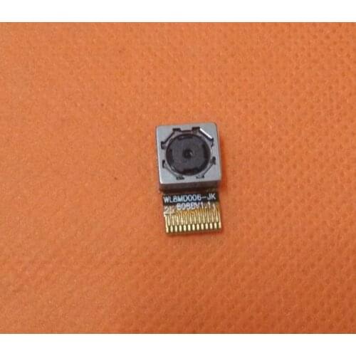 Original Photo Rear Back Camera 13.0MP Module for CUBOT ONE MTK6589 1.2GHz Quad Core 4.7 inch 1GB RAM 8GB ROM Free shipping