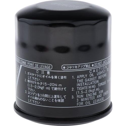Motorcycle Fuel Filter Petrol Filter Replacement For 15410-MCJ-000 15410-MCJ-003 15410-MCJ-505