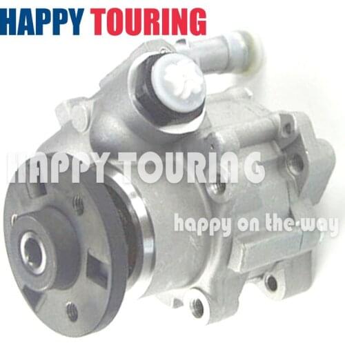 New Power Steering Pump 32416769887 32414038714 32414039954 3241404217132414035682 for BMW E90 E91 325i 328i 325Xi Wagon