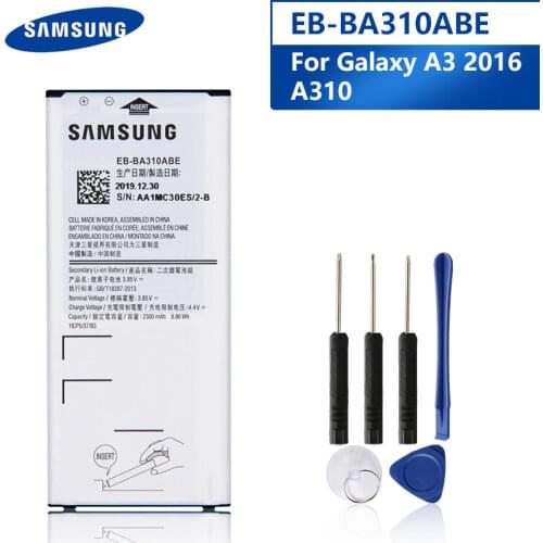 Samsung Samsung Galaxy A3 2016 Batteries