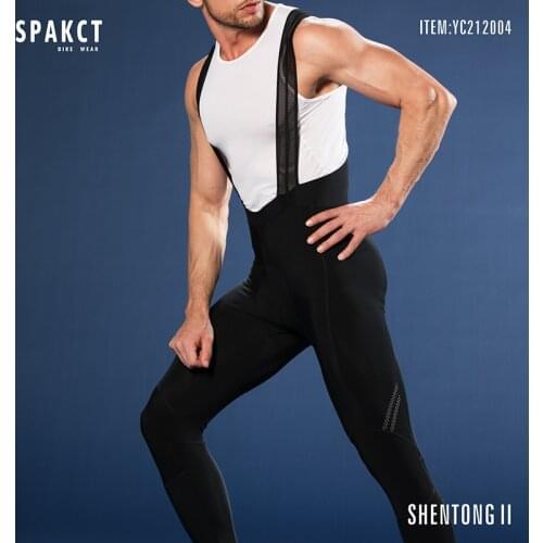 Spakct Cycling Shorts