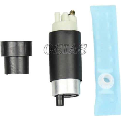 New Intank EFI Fuel Pump Replacement BMW R1100 1995 - 2004 16141341231 OSIAS