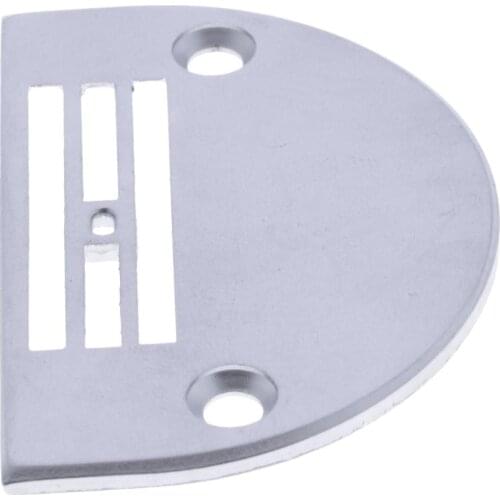 SEWING MACHINE ACCESSORIES SPARE PARTS 58048(91-058048-041-B) for Pfaff 463 NEEDLE PLATE