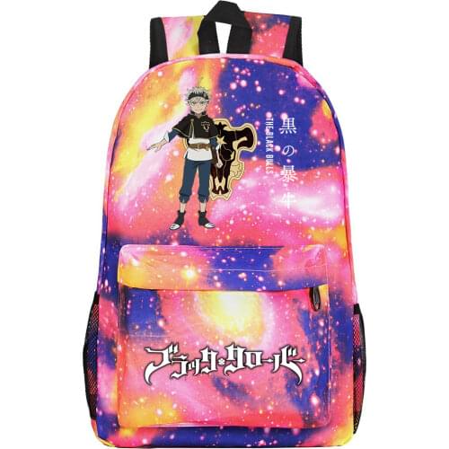 ZeAiLi Black Satchels