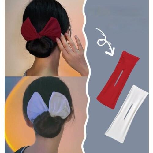 2021 Summer Women Girls Vintage Elegant Sweet Hair Tools Headbands Lady Lovely Soft Hairbands Female Fashion Hair Accessories