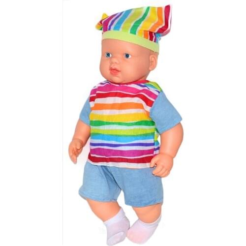 Berk Turkish Speaking Meat Baby 55 cm