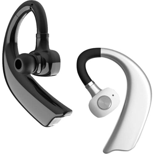 Bluetooth Headset Universal High-end Long Standby Business Headset Wireless Earphone for IPhone Samsung Earphones Handsfree