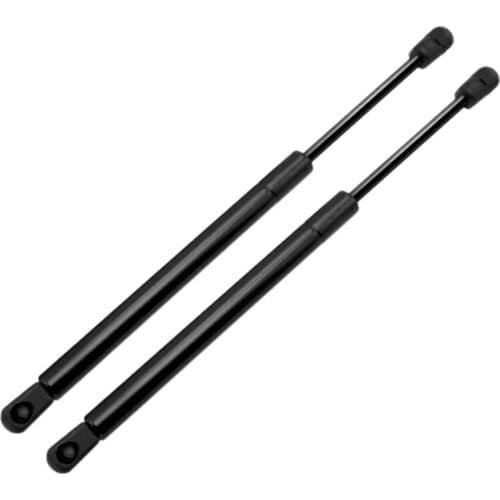 For Mazda 2 2011 Rear Tailgate Boot Gas Struts Shock Struts Spring Lift Supports Rod D65163620A