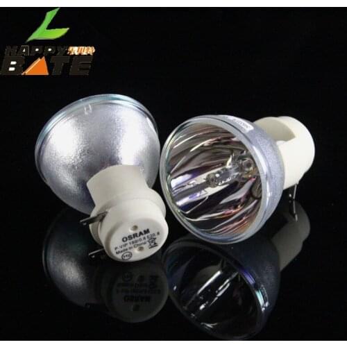 HAPPYBATE 5J.J4J05.001 Original projector bare lamp for SH910 VIP280 0.9 E20.8 happybate with 180Day warranty