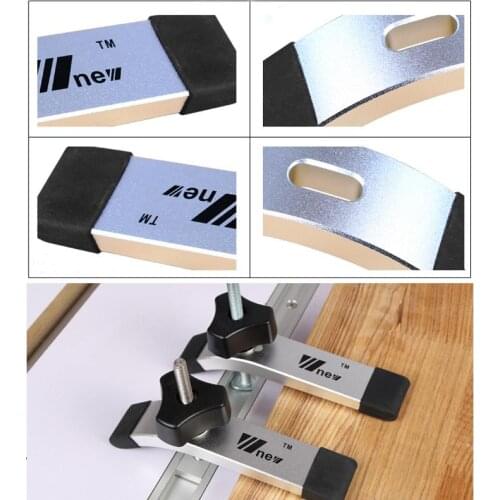 IdealHouse Clamps And Fasteners