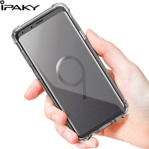 Ipaky Samsung Galaxy S9 Phone Cases