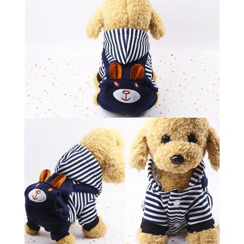 JEA·LOVE Clothes And Footwear For Dogs