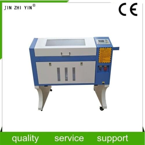 80W 100W co2 laser cutter cnc diy ruida 6442s laser engrave 4060 6040 mini laser cutting machine free shipping co2 cnc laser