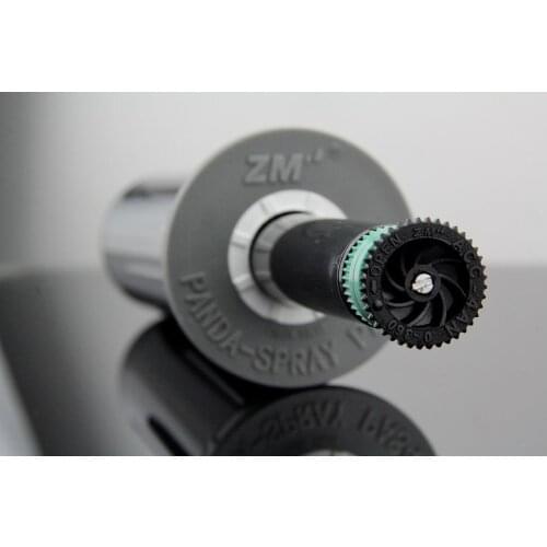 2015 New 1/2"NPT PAN-04 Irrigation Pop Up Sprinkler 5pcs in one pp bag