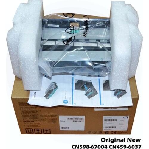 Original New For HP X451 X551 X476 X576 377 477 552 577 Duplex Assembly Waste ink collector CN459-60375 CN598-67004 CN459-60377