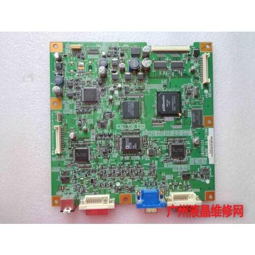 RTD202H driver board JB090101 screen LM201U04-A3K1