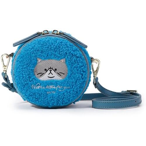 SNOWJENNY Women's Clutches