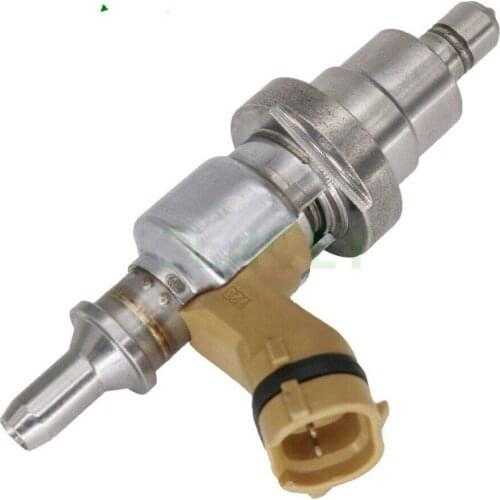 High Quality Fuel Injectors nozzle 23710-26011 23710-26010 for Lexus Toyota