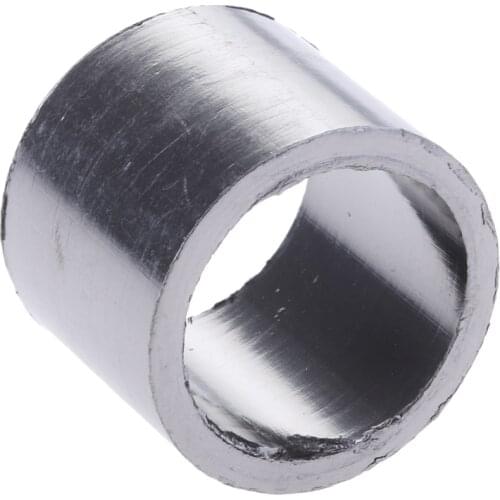 2x Exhaust Pipe Gasket for Dirt/Pit Bike/ATV/Scooter Muffler OD40mm ID32mm