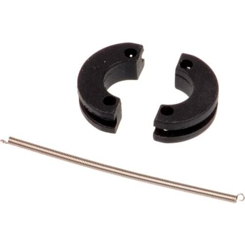 86040 Clutch Shoes Spare Parts For HSP 1/16 Scale RC Model Car